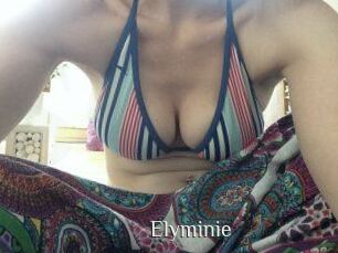 Elyminie
