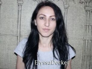 ElyssaDecker Shop coquin