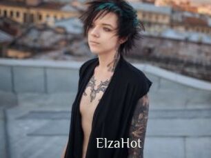 ElzaHot Shop coquin