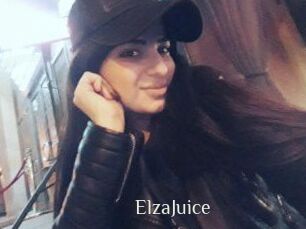 ElzaJuice
