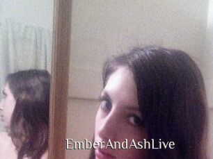 EmberAndAshLive