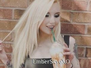 EmberSkyeXO