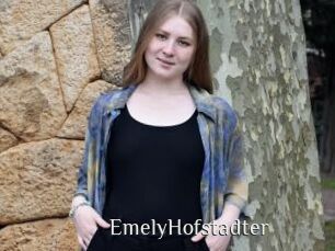 EmelyHofstadter