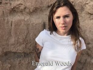 Emerald_Woods