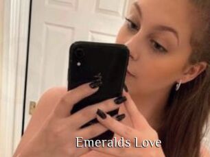 Emeralds_Love