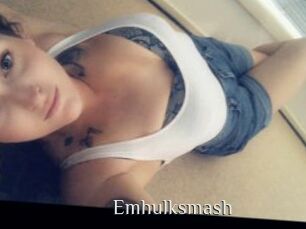 Emhulksmash