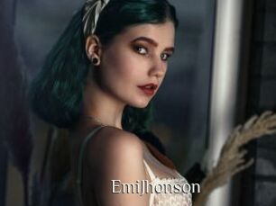 EmiJhonson