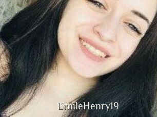 EmileHenry19