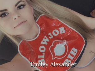 Emiley_Alexander Shop coquin