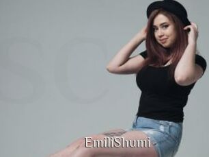 EmiliShumi