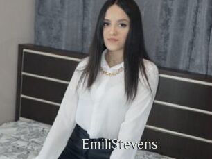 EmiliStevens