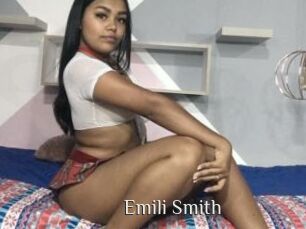 Emili_Smith Shop coquin