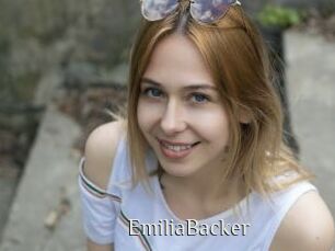 EmiliaBacker