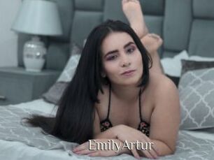 EmilyArtur Shop coquin