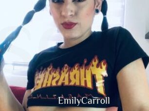 EmilyCarroll Shop coquin
