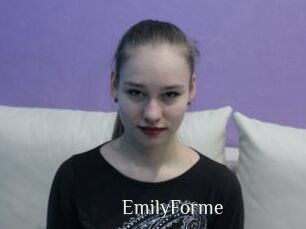 EmilyForme