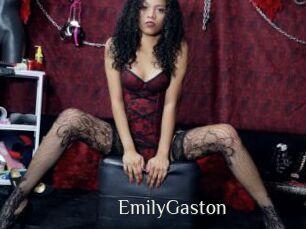 EmilyGaston