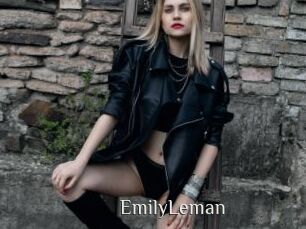 EmilyLeman