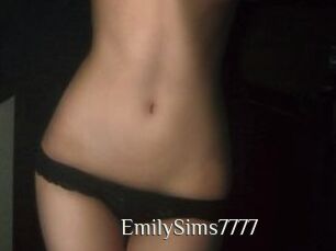 EmilySims7777