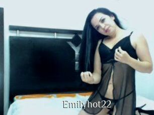 Emilyhot22 Shop coquin