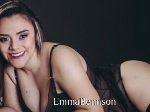 EmmaBennson