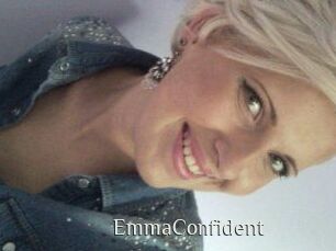 EmmaConfident