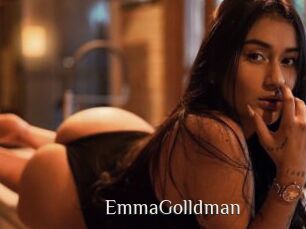 EmmaGolldman