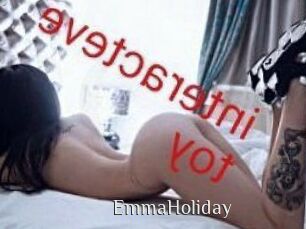 Emma_Holiday Shop coquin