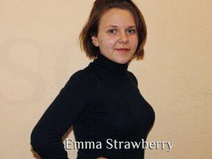 Emma_Strawberry Shop coquin