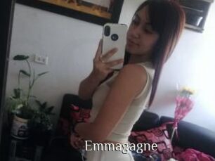 Emmagagne