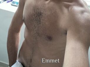 Emmet