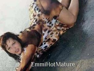 EmmiHotMature