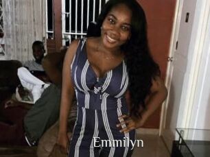 Emmilyn