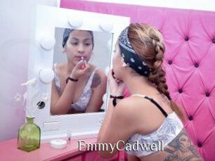 EmmyCadwell