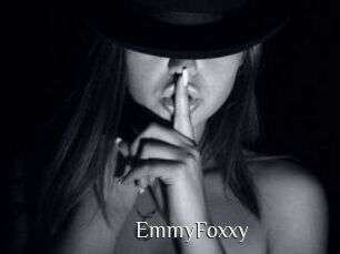 EmmyFoxxy