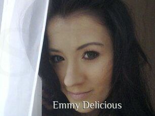 Emmy_Delicious