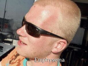 Emphysema