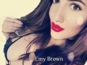 Emy_Brown