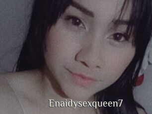Enaidysexqueen7