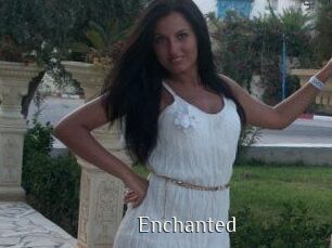 Enchanted