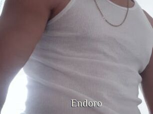 Endoro