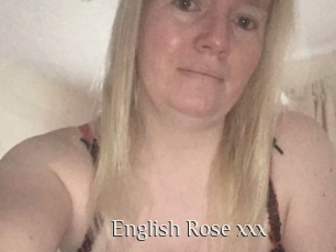 English_Rose_xxx Shop coquin