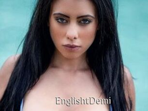 EnglishtDemi