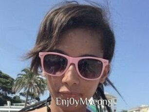 Enj0yMyeong