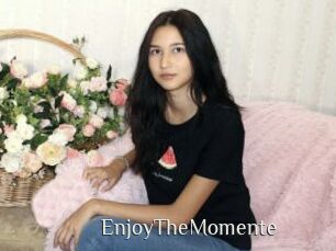 EnjoyTheMomente