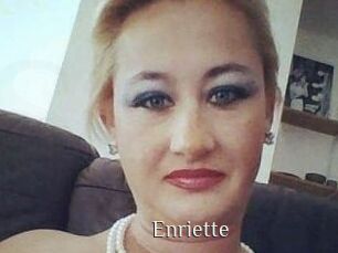 Enriette