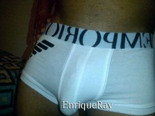 EnriqueRay