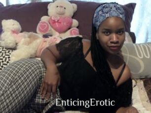 EnticingErotic