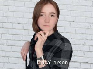 EricaLarson