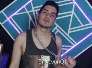 EriccsonQJ
